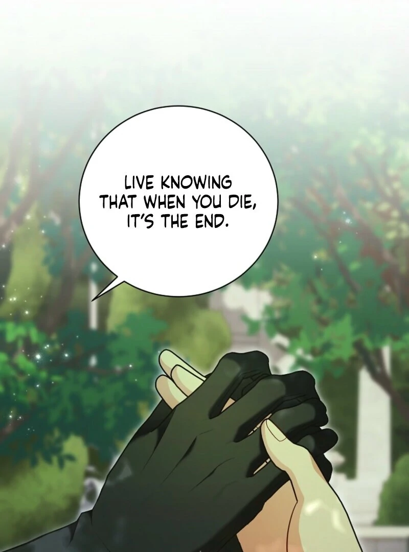 The Wicked Ladies in Waiting Chapter 49 - Page 17