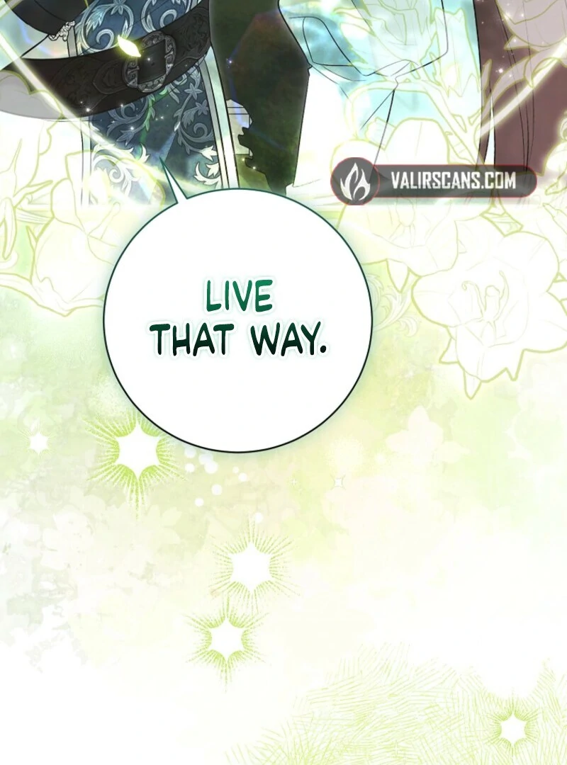 The Wicked Ladies in Waiting Chapter 49 - Page 20