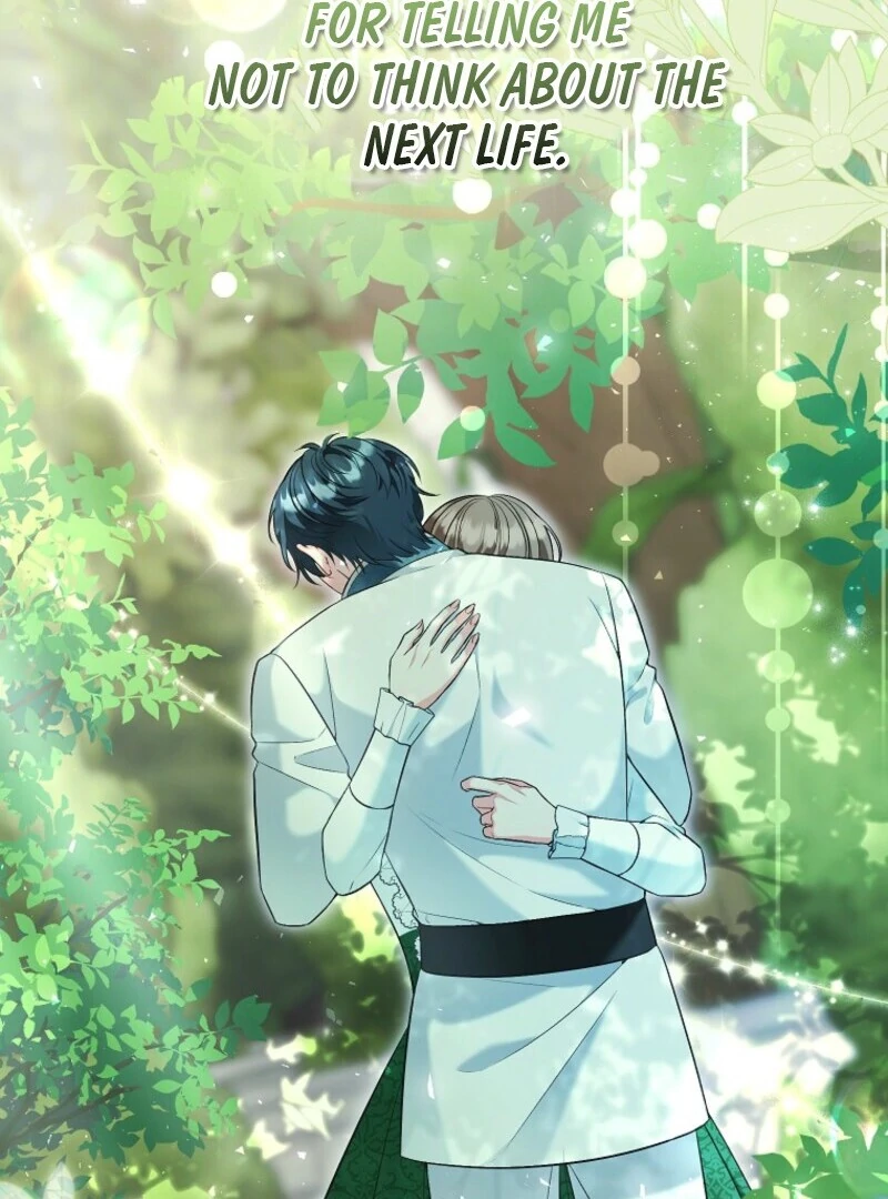 The Wicked Ladies in Waiting Chapter 49 - Page 40