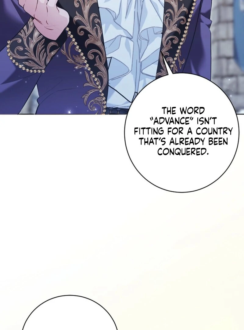 The Wicked Ladies in Waiting Chapter 49 - Page 51