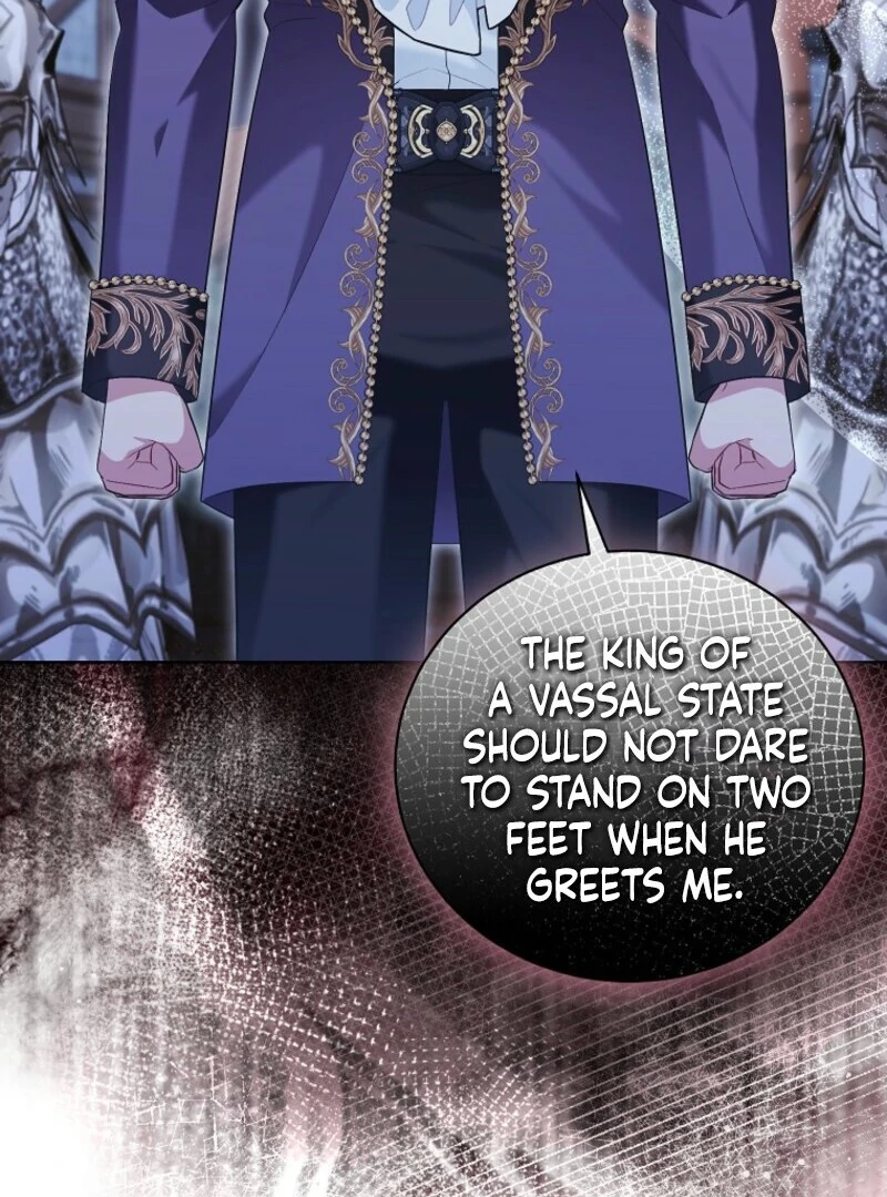 The Wicked Ladies in Waiting Chapter 49 - Page 56