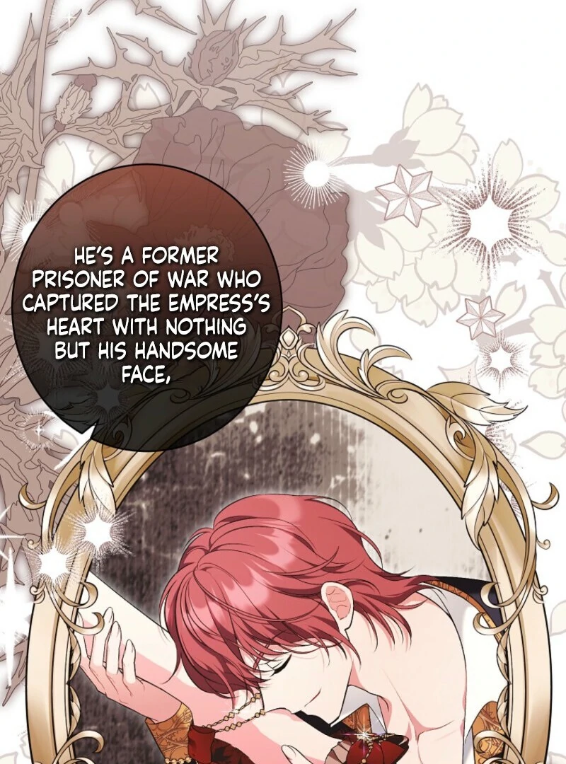 The Wicked Ladies in Waiting Chapter 49 - Page 63