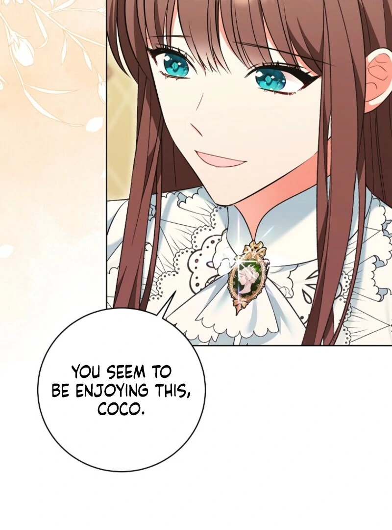 The Wicked Ladies in Waiting Chapter 49 - Page 70