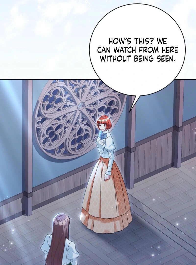 The Wicked Ladies in Waiting Chapter 49 - Page 74