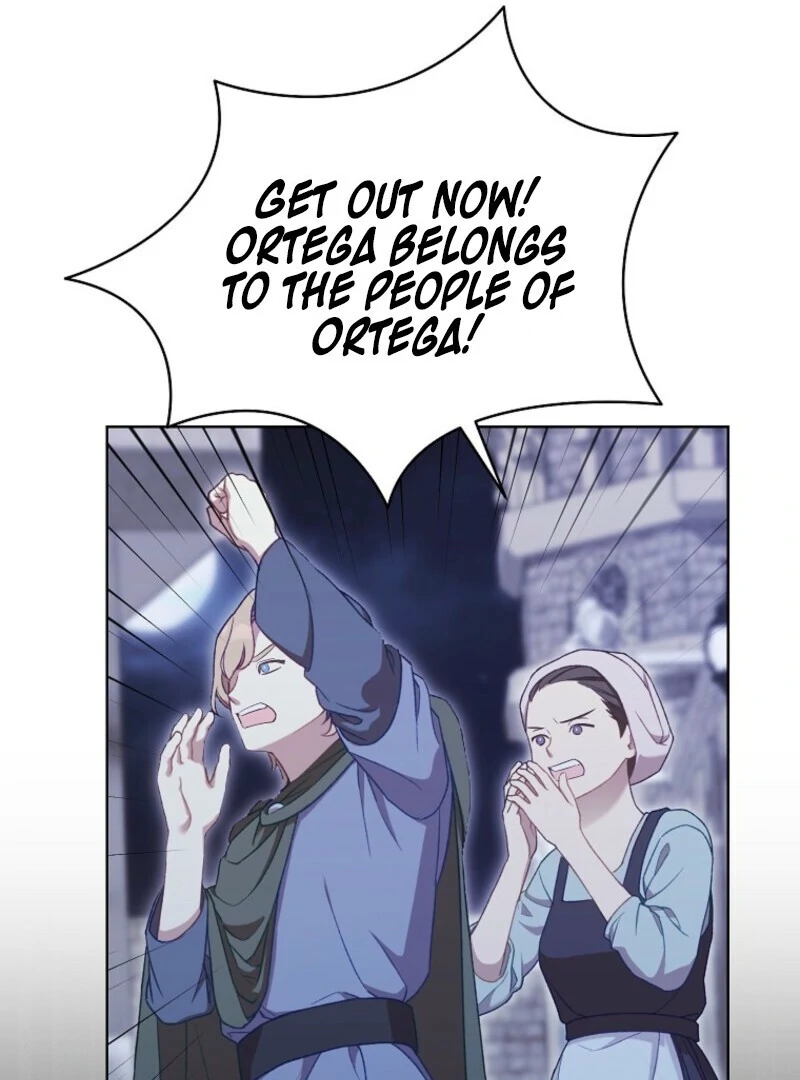 The Wicked Ladies in Waiting Chapter 49 - Page 87