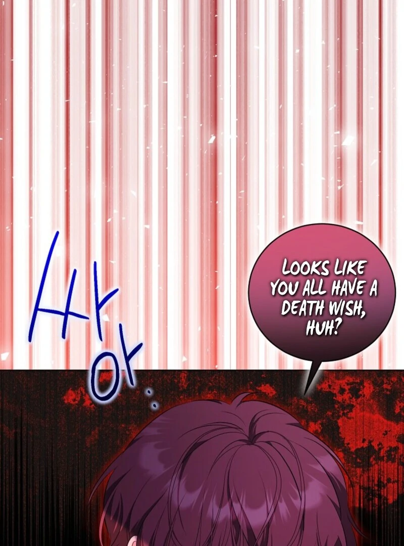 The Wicked Ladies in Waiting Chapter 49 - Page 96