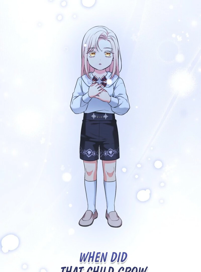 The Wicked Ladies in Waiting Chapter 50 - Page 111