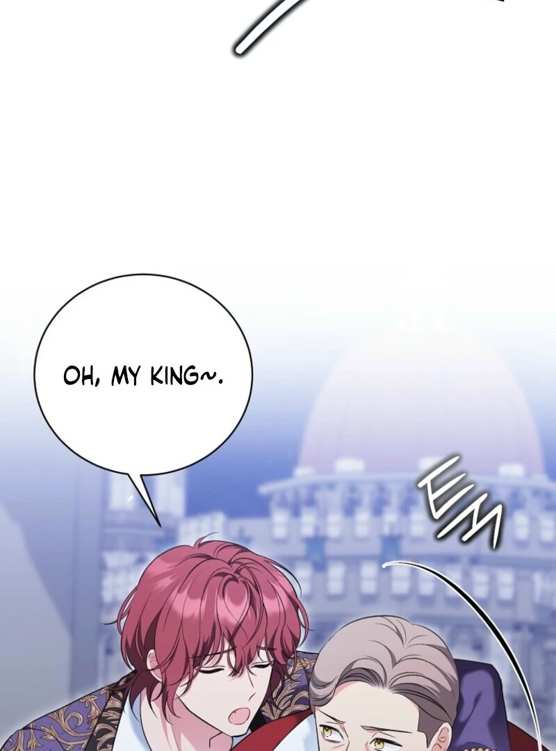 The Wicked Ladies in Waiting Chapter 50 - Page 14