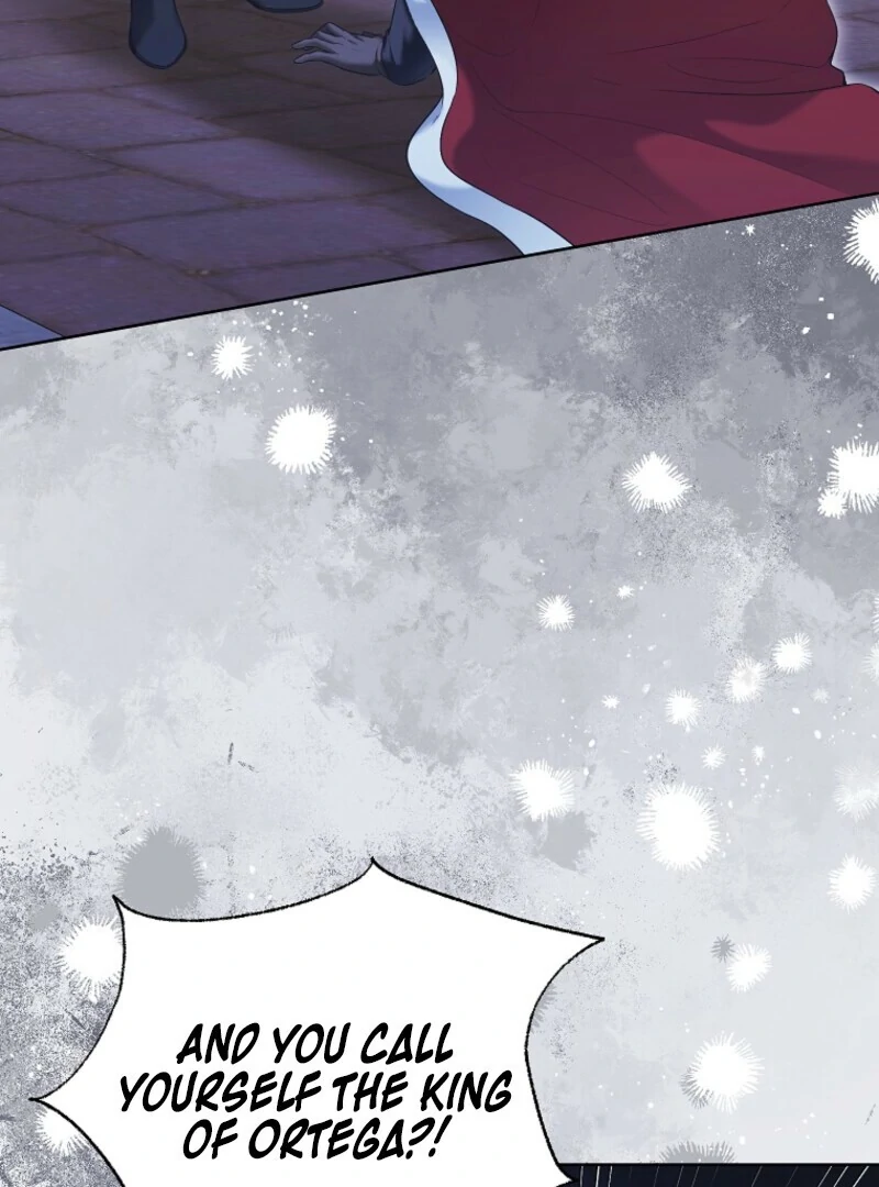 The Wicked Ladies in Waiting Chapter 50 - Page 3