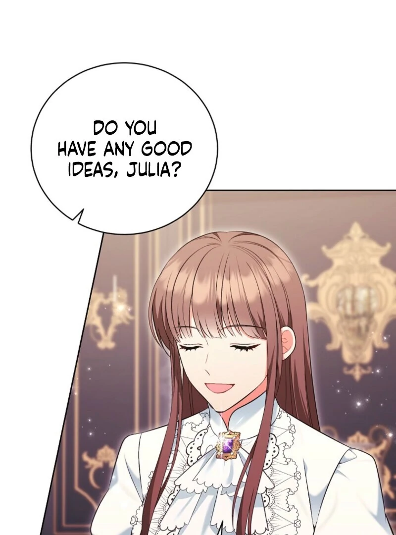 The Wicked Ladies in Waiting Chapter 50 - Page 33