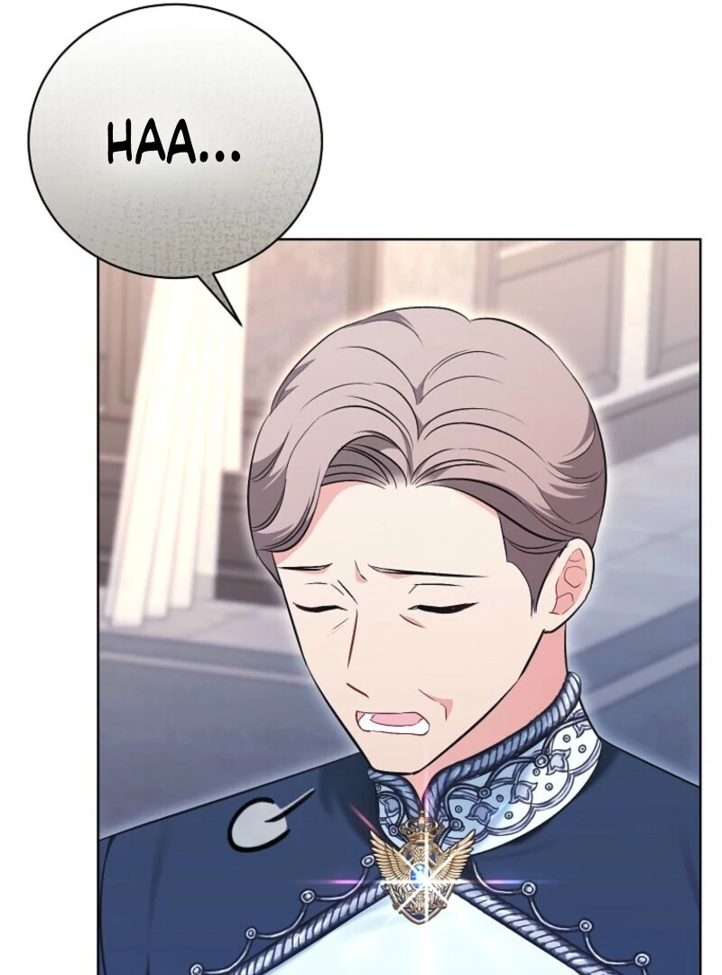 The Wicked Ladies in Waiting Chapter 50 - Page 55