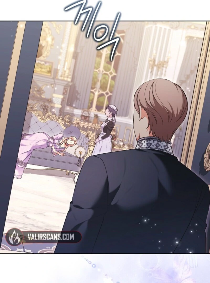 The Wicked Ladies in Waiting Chapter 50 - Page 57