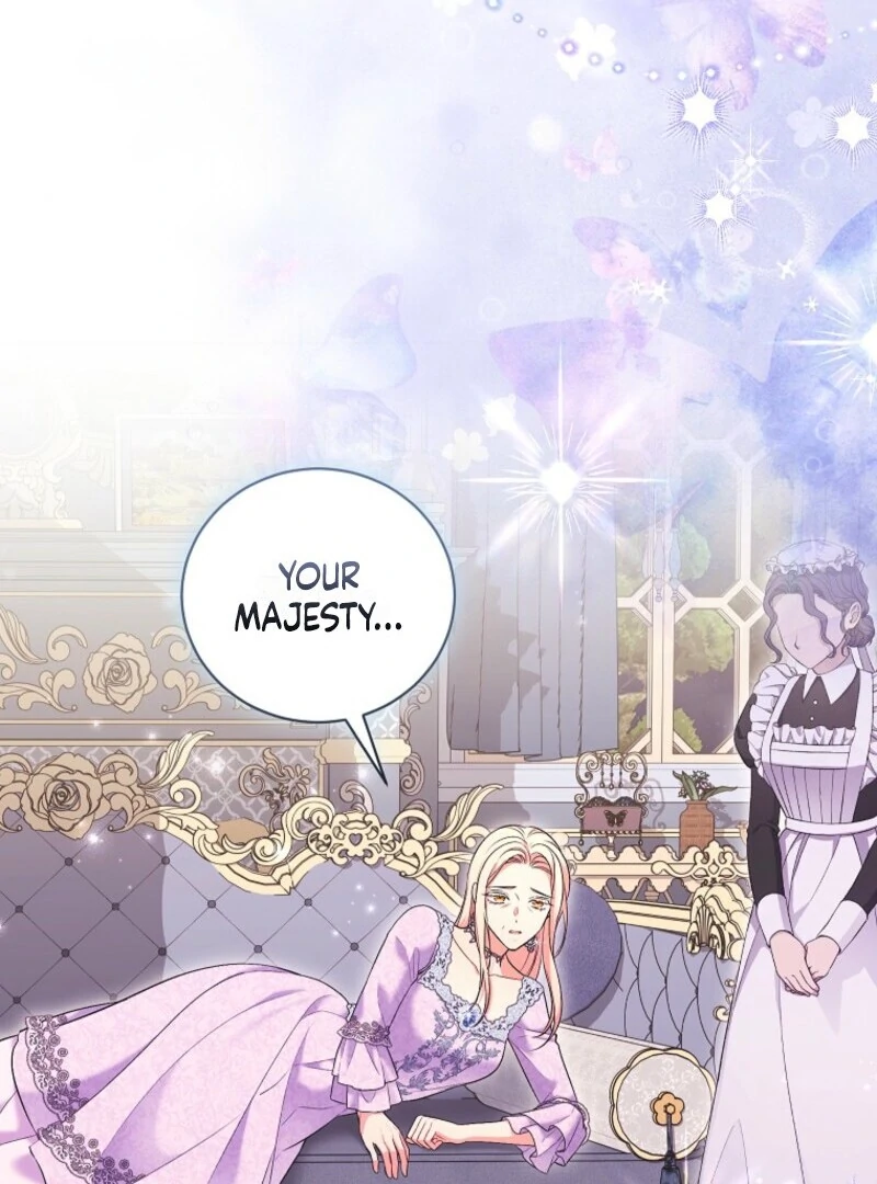 The Wicked Ladies in Waiting Chapter 50 - Page 58