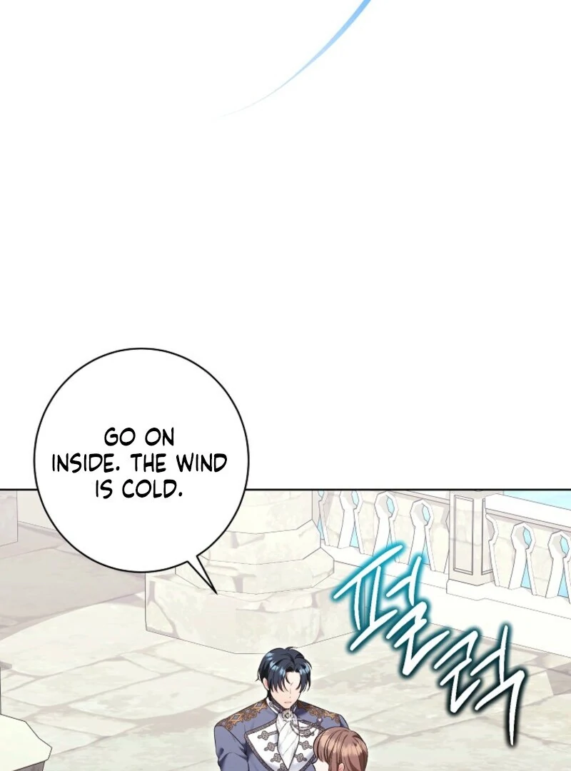 The Wicked Ladies in Waiting Chapter 51 - Page 101