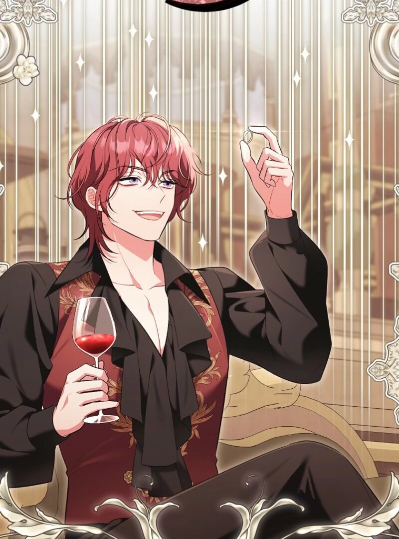 The Wicked Ladies in Waiting Chapter 51 - Page 109