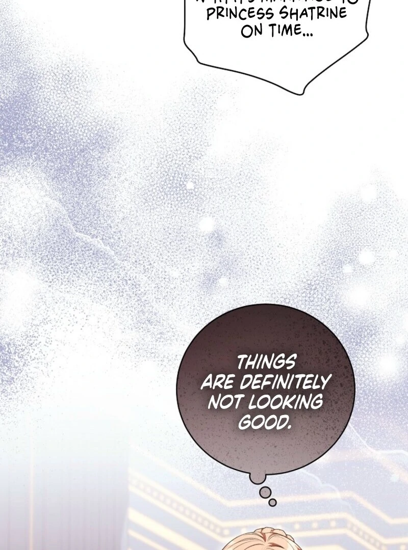 The Wicked Ladies in Waiting Chapter 51 - Page 12