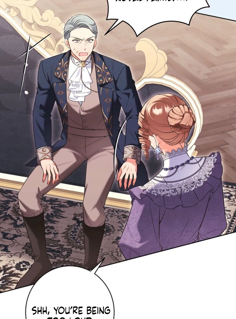 The Wicked Ladies in Waiting Chapter 51 - Page 18