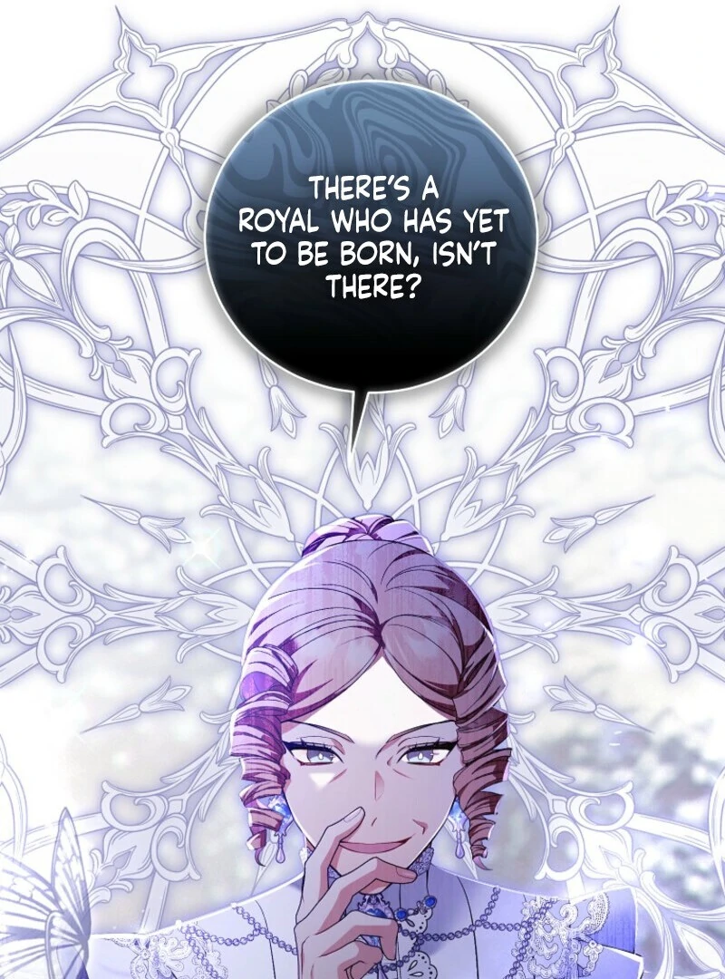 The Wicked Ladies in Waiting Chapter 51 - Page 22