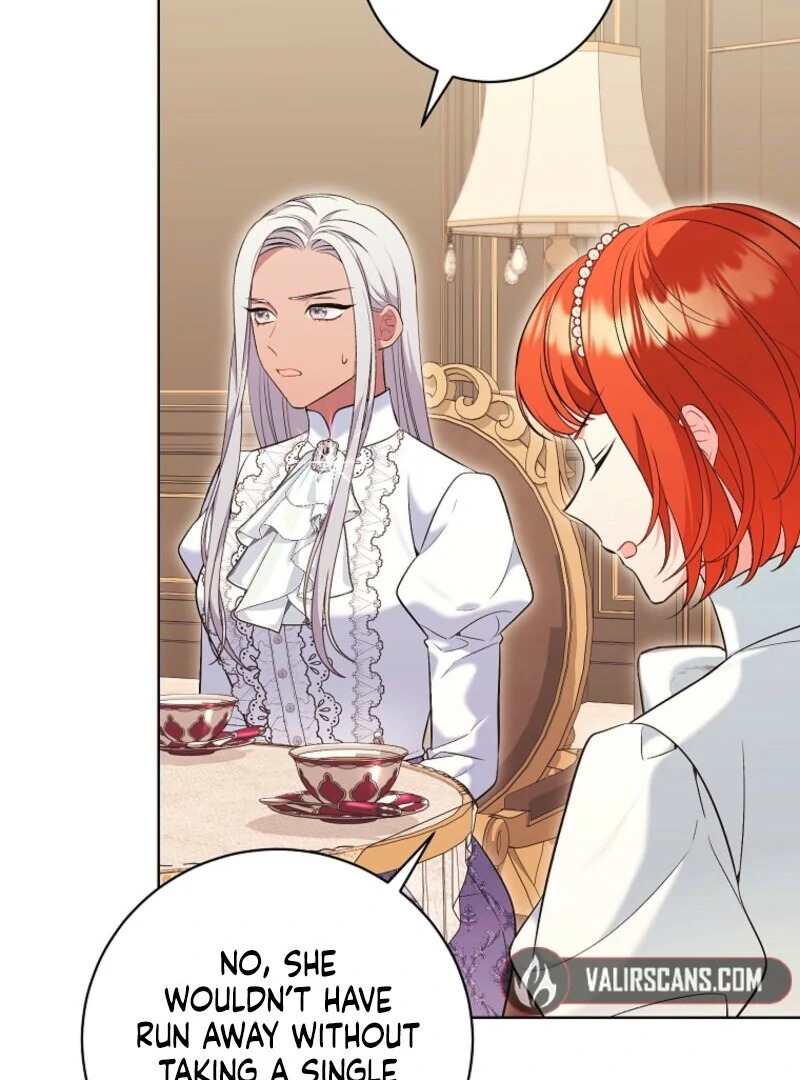 The Wicked Ladies in Waiting Chapter 51 - Page 29