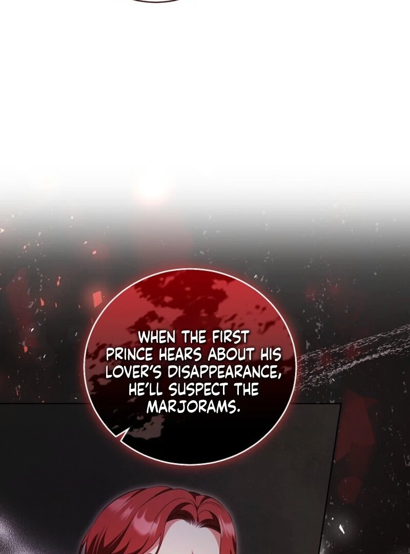 The Wicked Ladies in Waiting Chapter 51 - Page 38