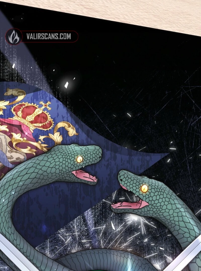 The Wicked Ladies in Waiting Chapter 51 - Page 44