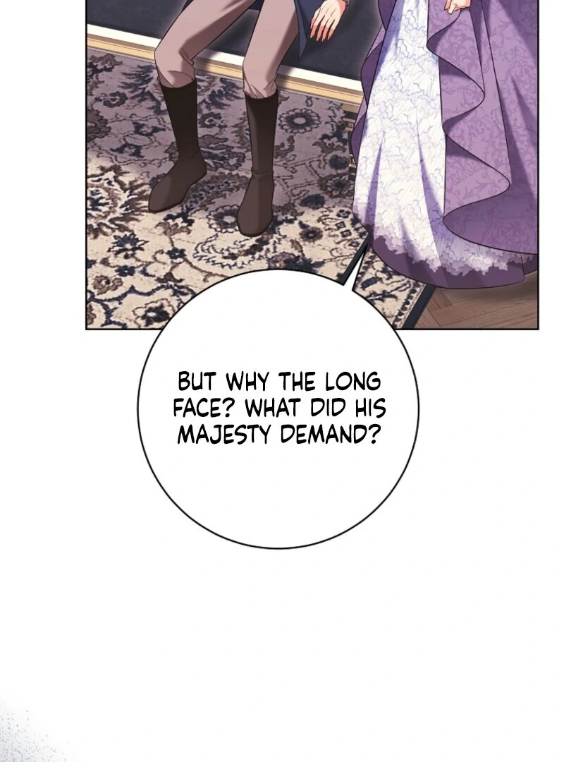 The Wicked Ladies in Waiting Chapter 51 - Page 6