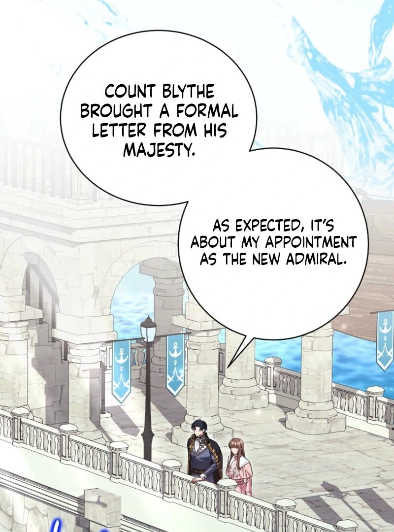 The Wicked Ladies in Waiting Chapter 51 - Page 73