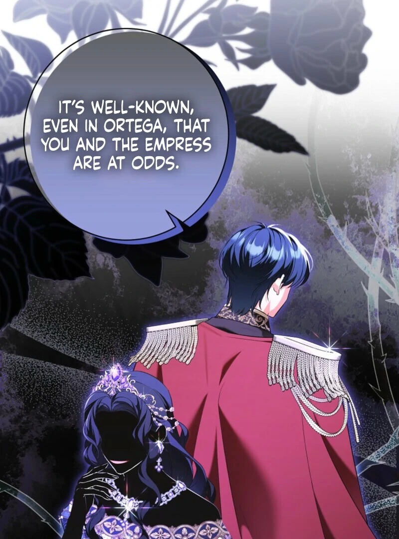 The Wicked Ladies in Waiting Chapter 51 - Page 77