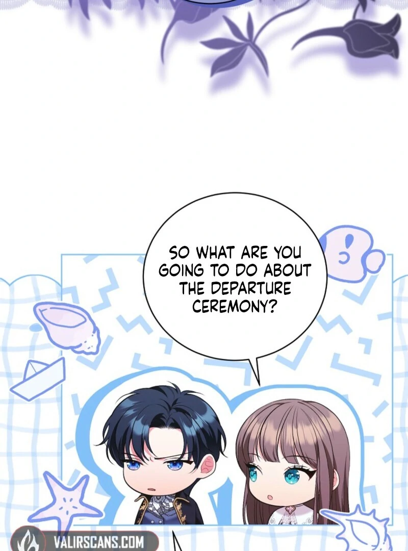 The Wicked Ladies in Waiting Chapter 51 - Page 79