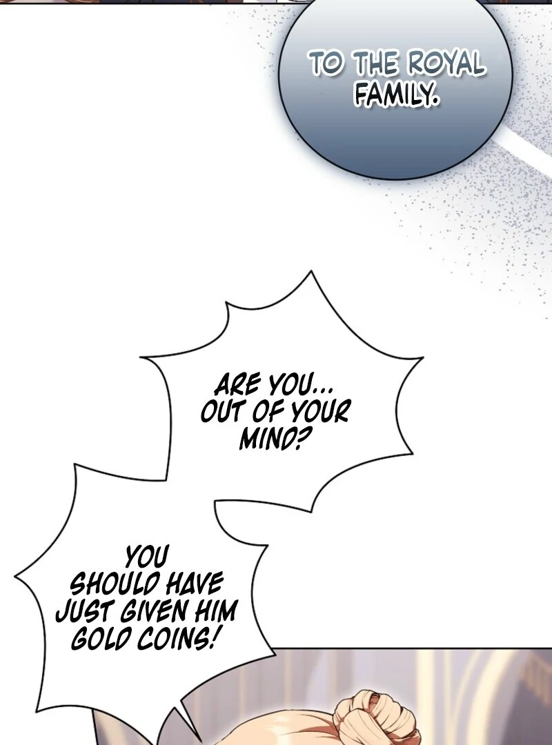 The Wicked Ladies in Waiting Chapter 51 - Page 8