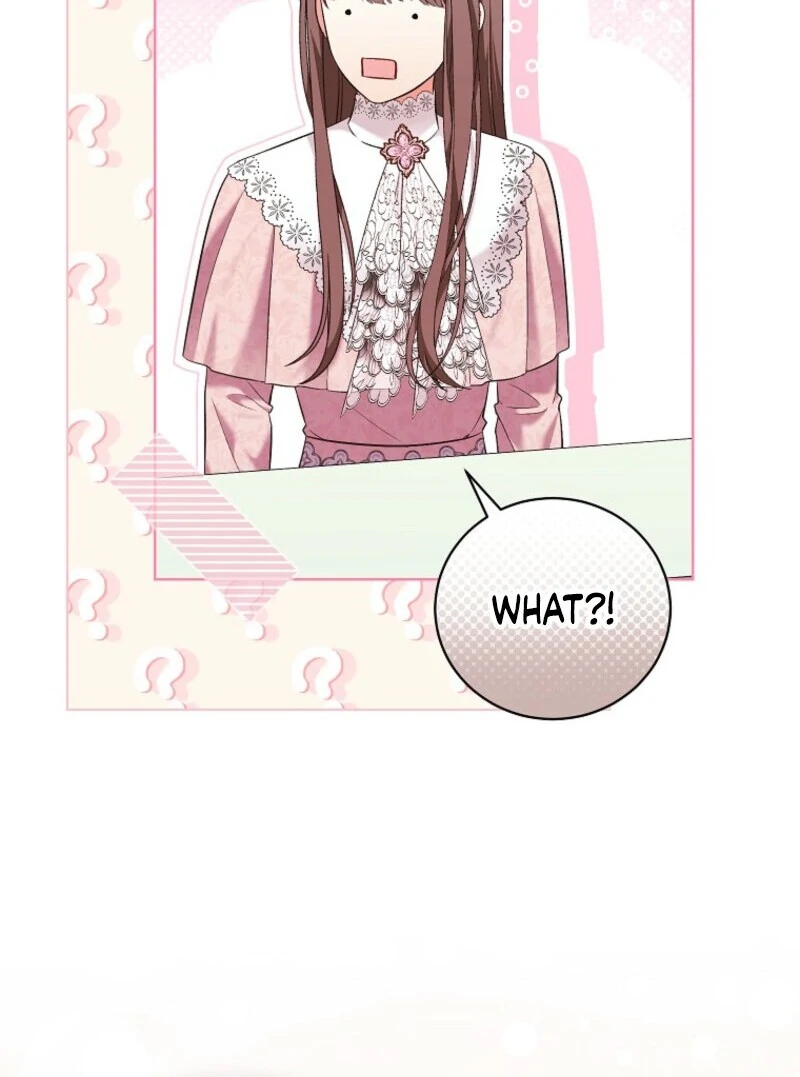 The Wicked Ladies in Waiting Chapter 51 - Page 87