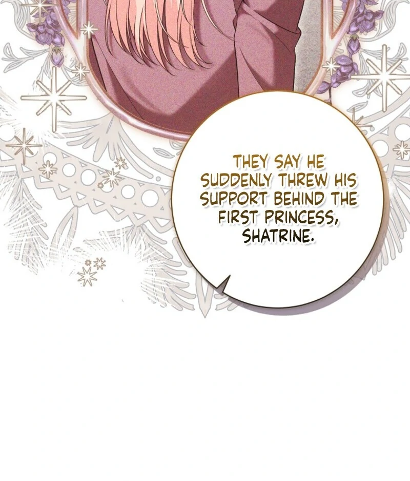 The Wicked Ladies in Waiting Chapter 52 - Page 11