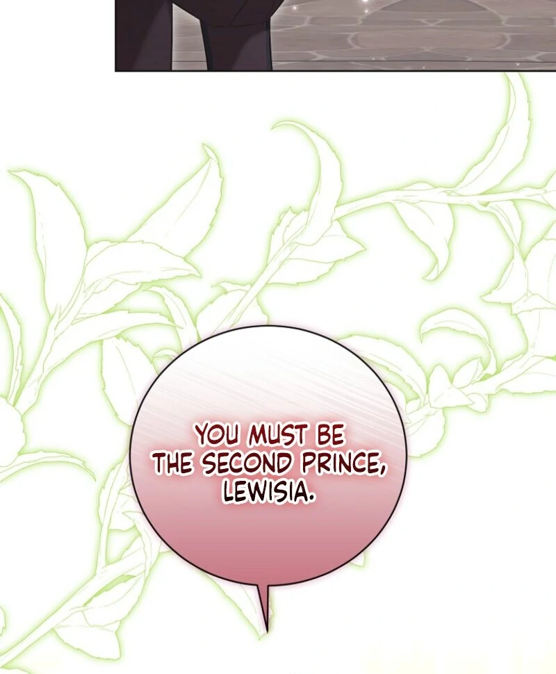 The Wicked Ladies in Waiting Chapter 52 - Page 33