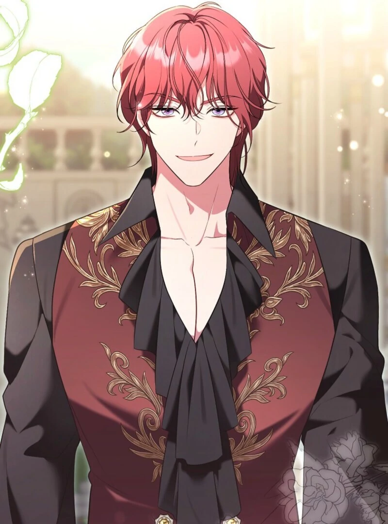 The Wicked Ladies in Waiting Chapter 52 - Page 34