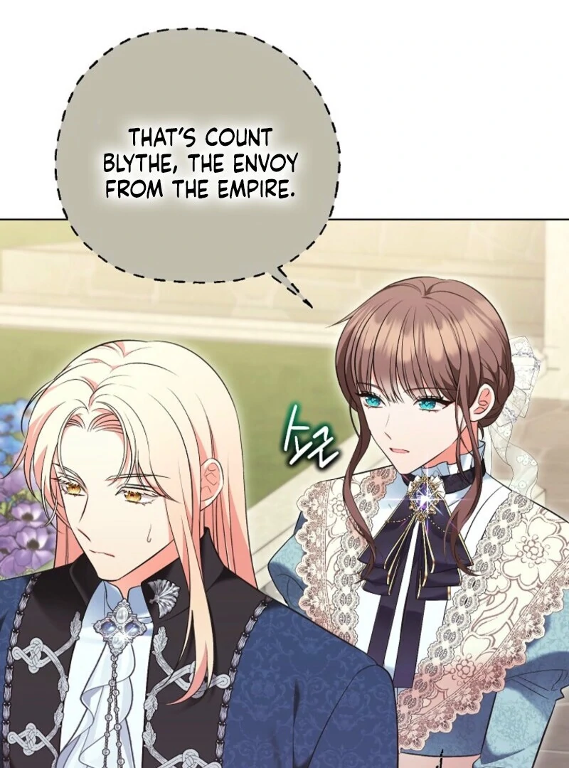 The Wicked Ladies in Waiting Chapter 52 - Page 37