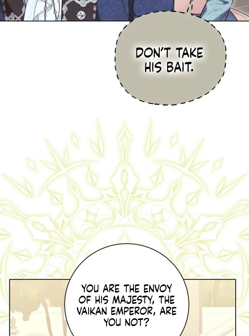 The Wicked Ladies in Waiting Chapter 52 - Page 38