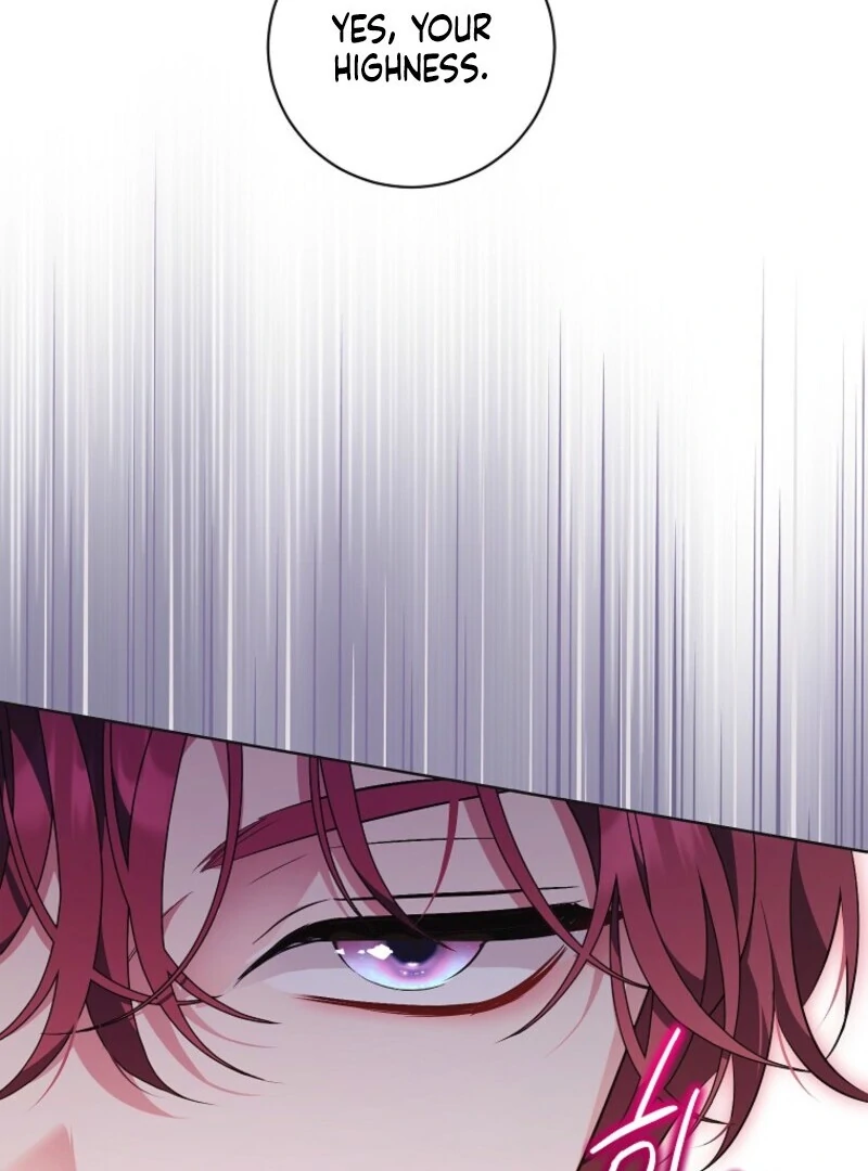 The Wicked Ladies in Waiting Chapter 52 - Page 45