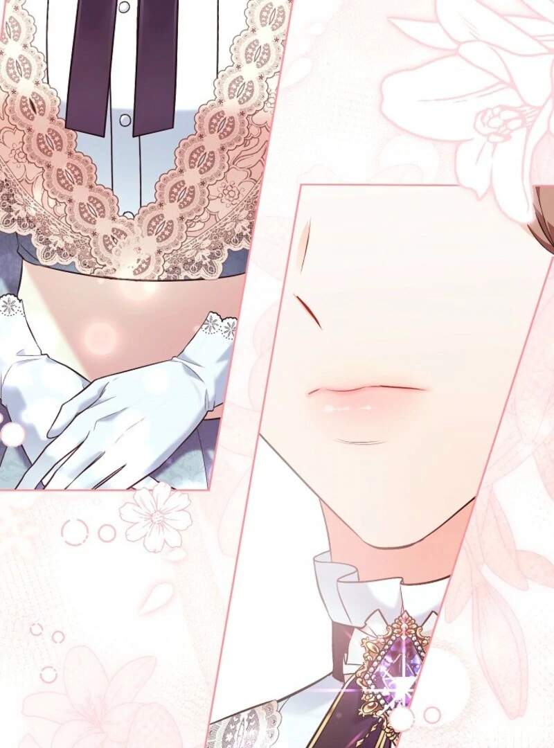 The Wicked Ladies in Waiting Chapter 52 - Page 47