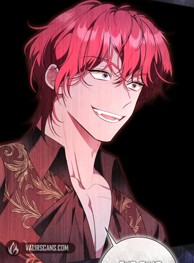 The Wicked Ladies in Waiting Chapter 52 - Page 55