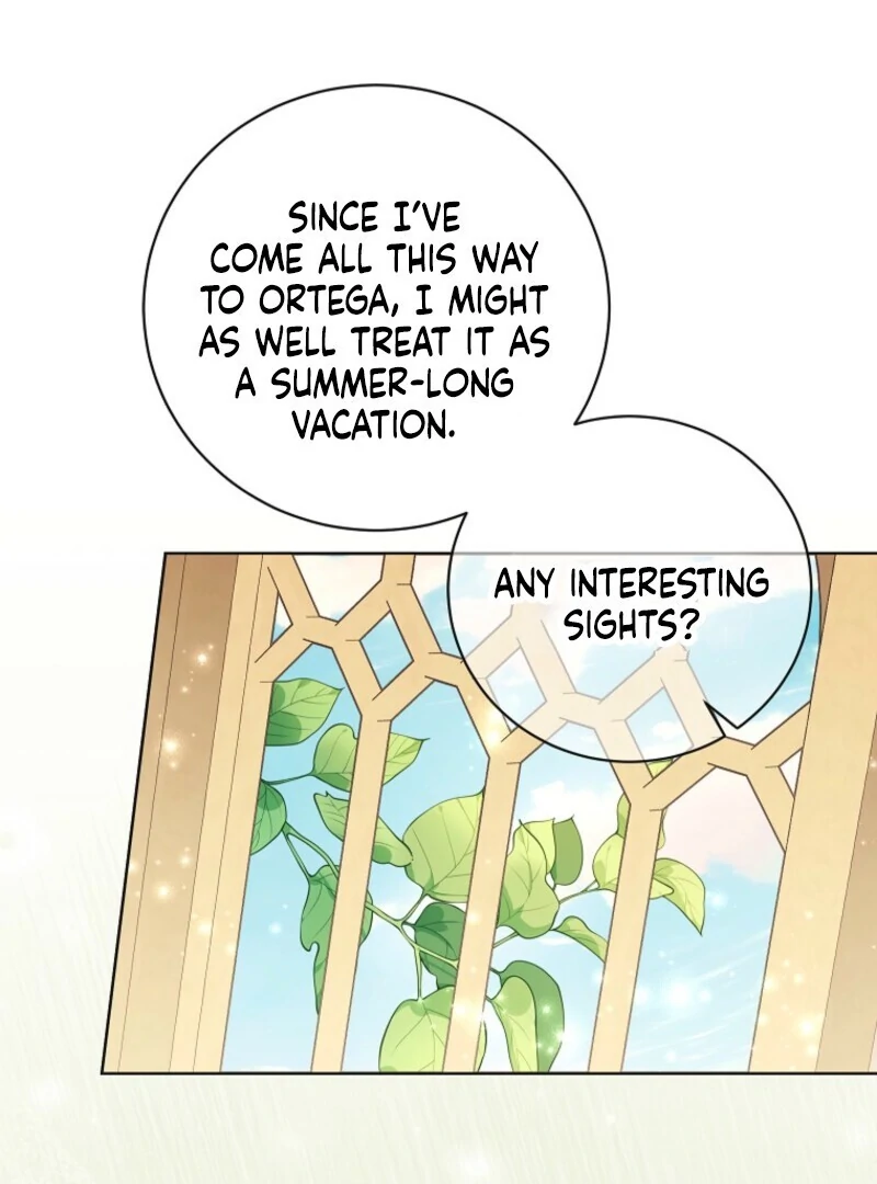 The Wicked Ladies in Waiting Chapter 52 - Page 7