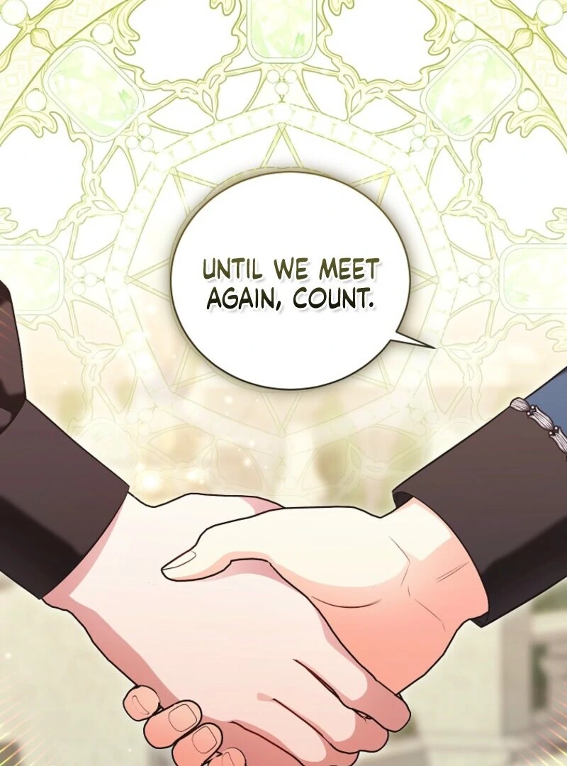 The Wicked Ladies in Waiting Chapter 52 - Page 76