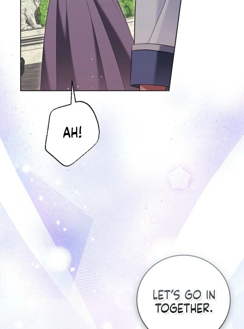 The Wicked Ladies in Waiting Chapter 52 - Page 84