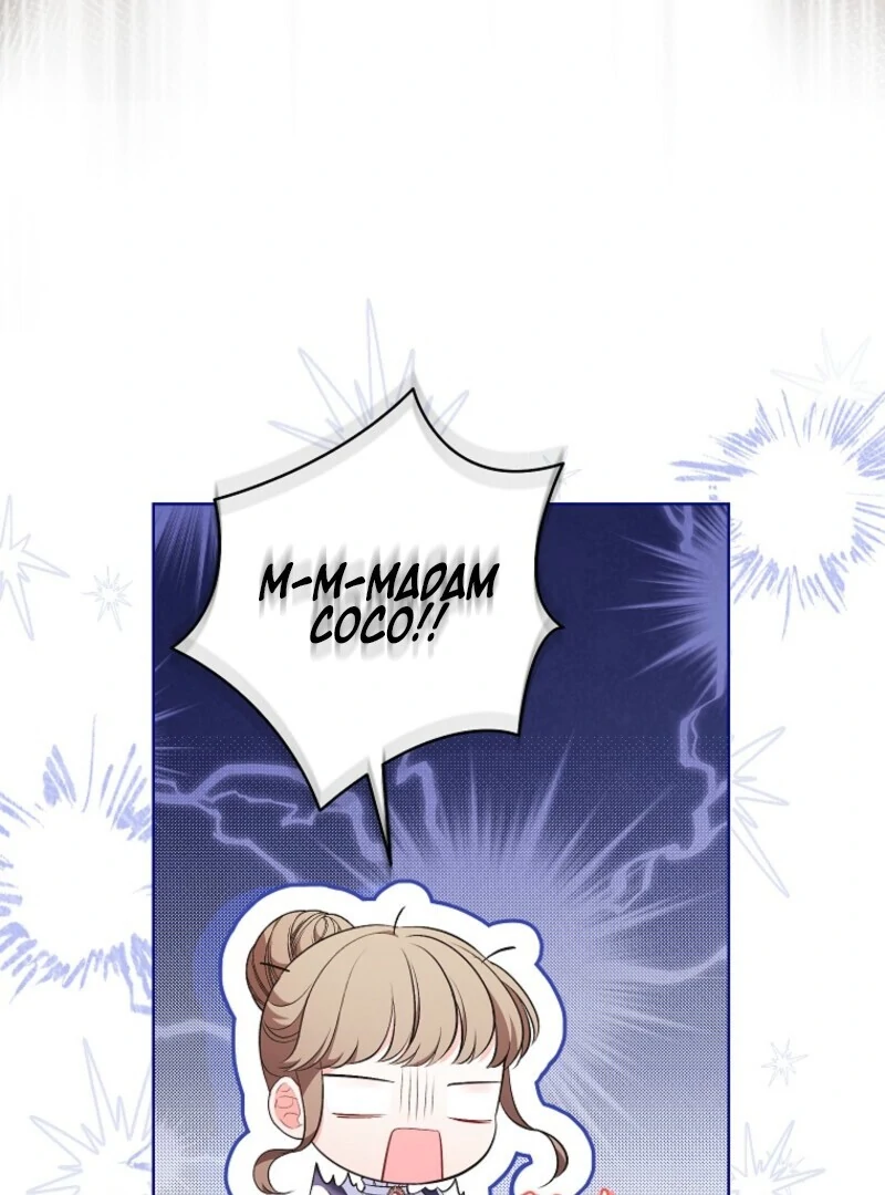 The Wicked Ladies in Waiting Chapter 52 - Page 91