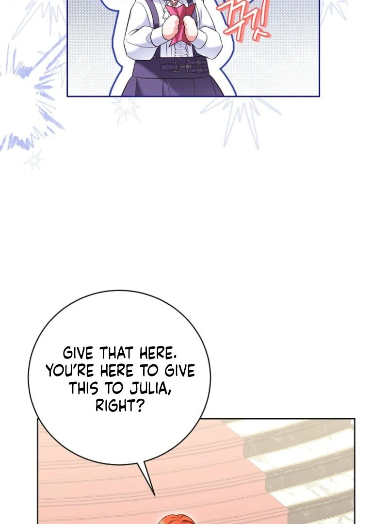 The Wicked Ladies in Waiting Chapter 52 - Page 92