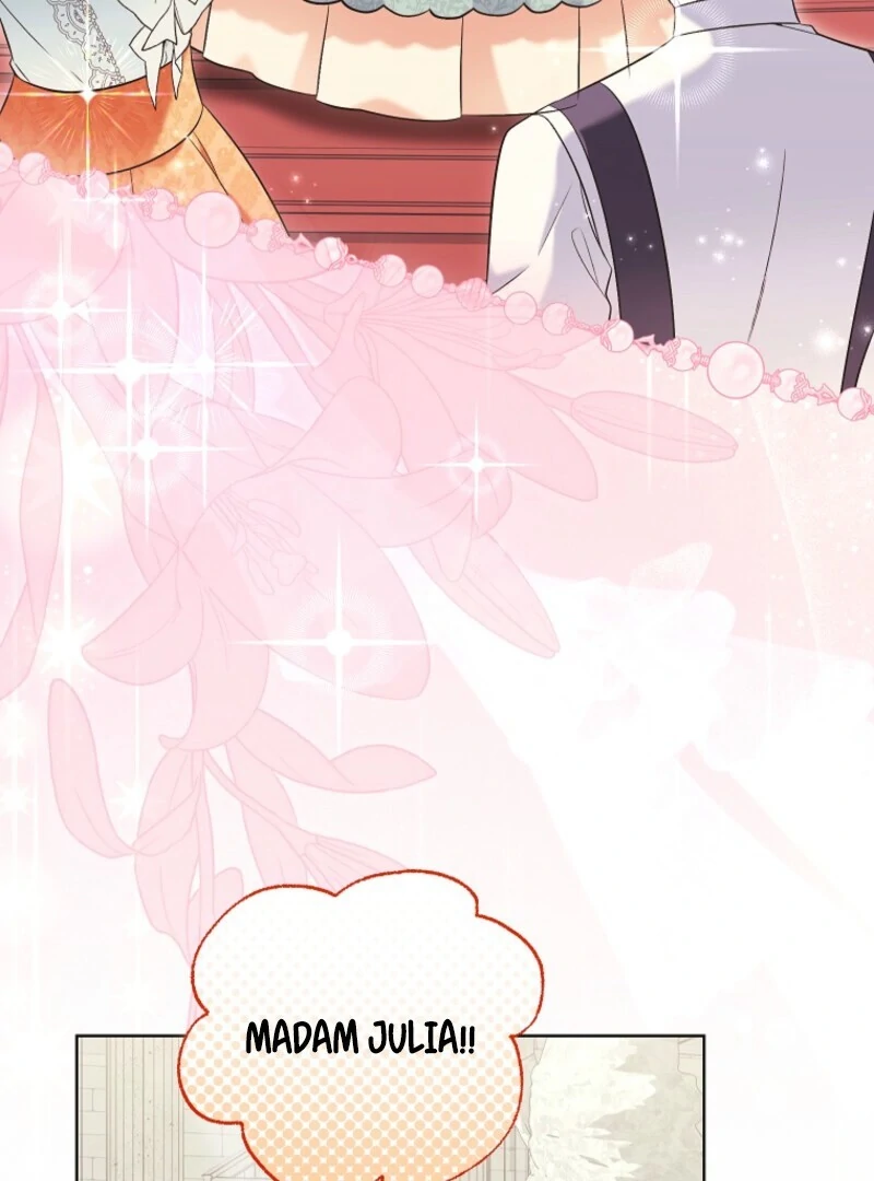 The Wicked Ladies in Waiting Chapter 52 - Page 99