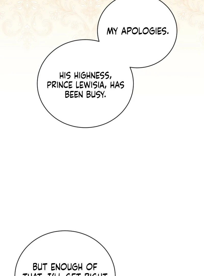 The Wicked Ladies in Waiting Chapter 53 - Page 10