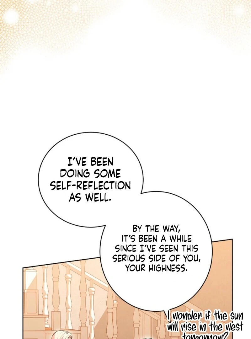 The Wicked Ladies in Waiting Chapter 53 - Page 101