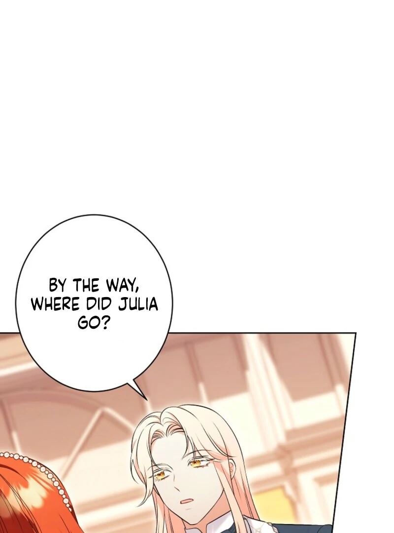 The Wicked Ladies in Waiting Chapter 53 - Page 103