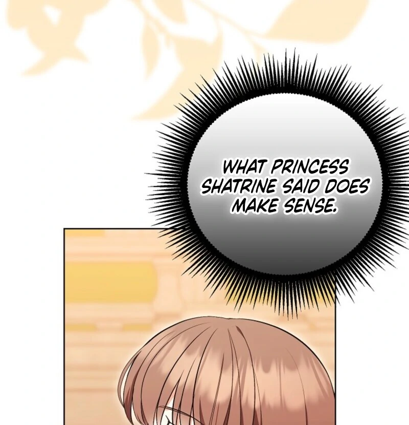 The Wicked Ladies in Waiting Chapter 53 - Page 107