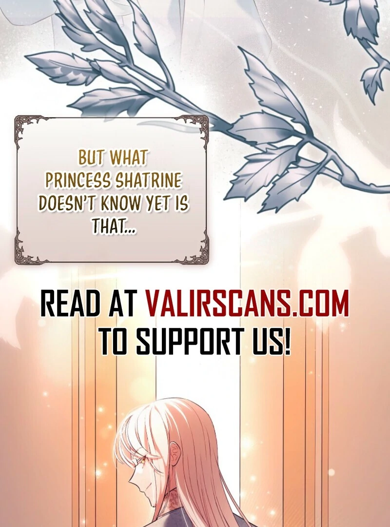 The Wicked Ladies in Waiting Chapter 53 - Page 111